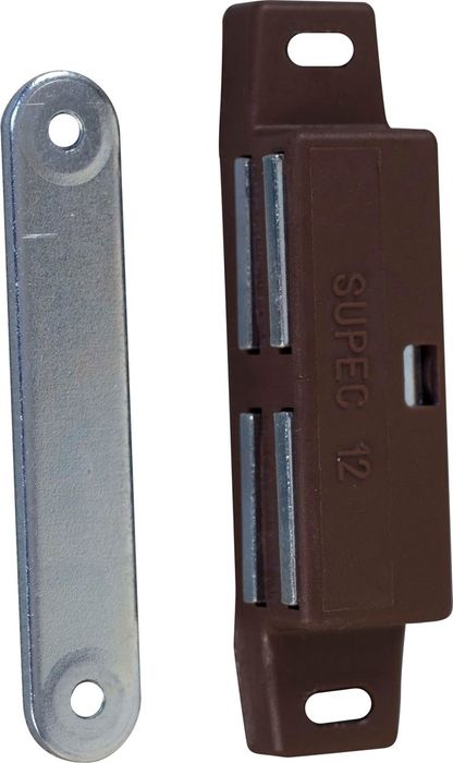 Metafranc nv MAGNEET BRUIN