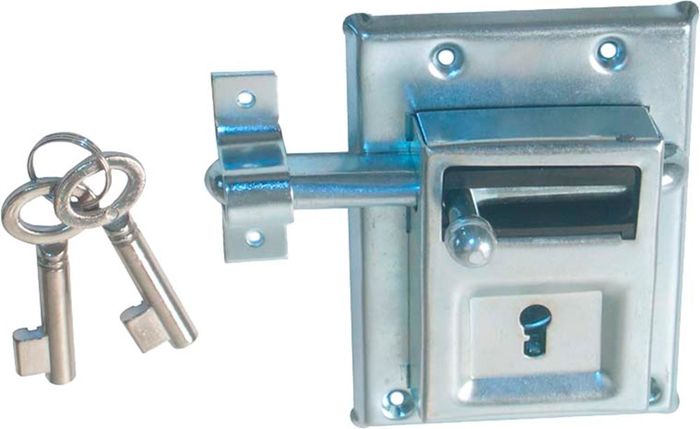 Metafranc nv SLOT 984 GA45S-501