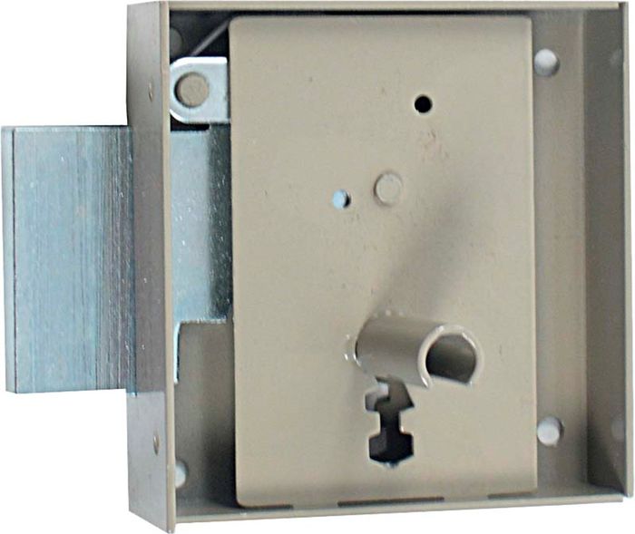 Metafranc nv SLOT 972 GA.60SL-501