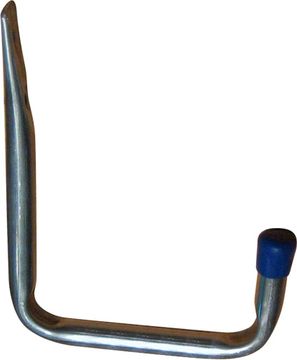Metafranc nv MUURHAAK IN L 210 MM ZN