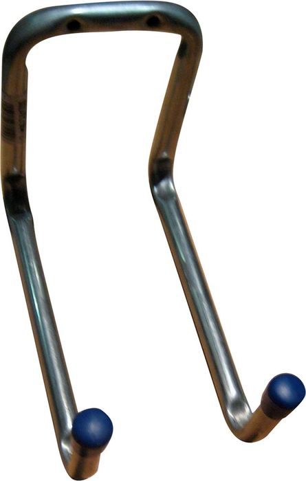 Metafranc nv MUURHAAK DUBBEL 170MM