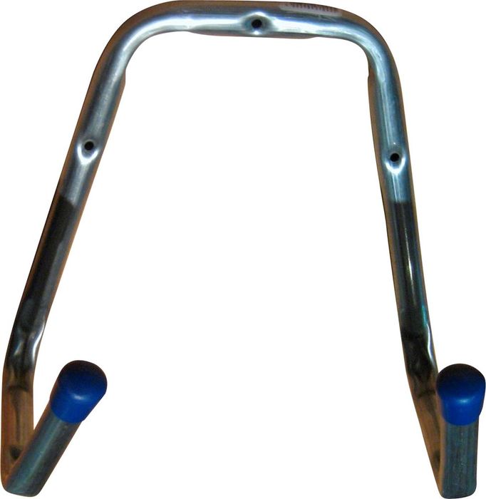Metafranc nv MUURHAAK DUBBEL 245 MM ZN Metafranc nv MUURHAAK DUBBEL 245 MM ZN