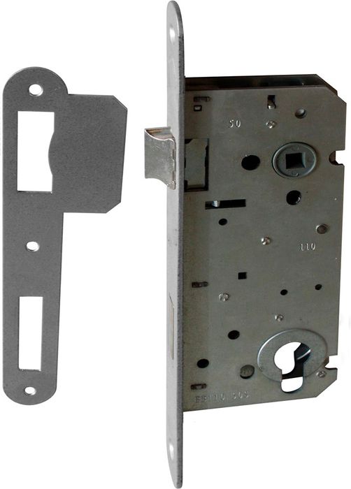 Metafranc nv SLOT 630 PZ110.55R-501
