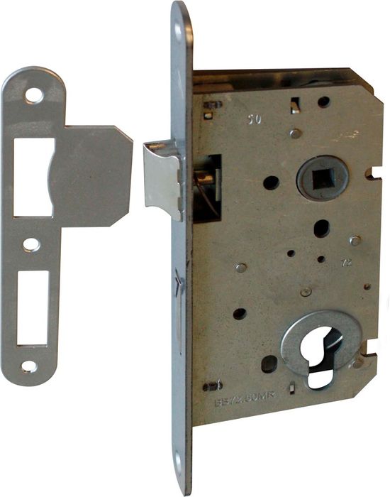 Metafranc nv SLOT 400 PZ72.50MR-501