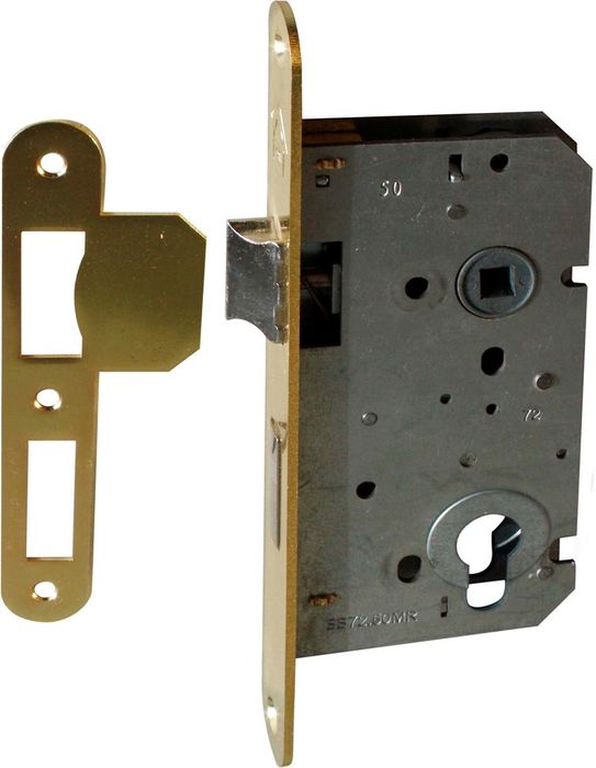 Metafranc nv SLOT 404 PZ72.50MR.BL-501