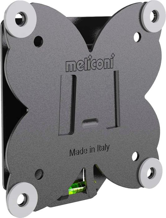 Metafranc nv Tv Steun  Slim 14-25 Zwart