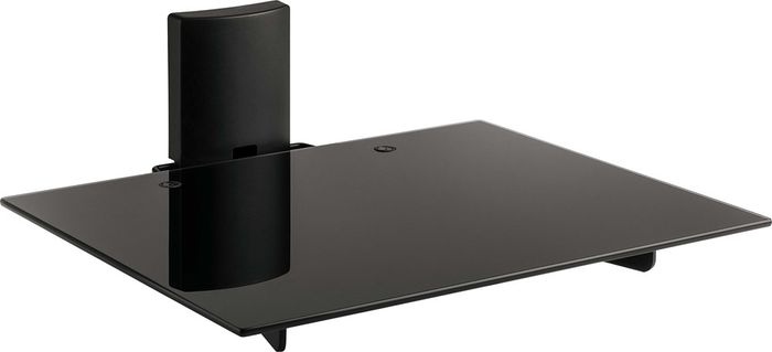 Metafranc nv Audio-Video Steun Max 12Kg Metafranc nv Audio-Video Steun Max 12Kg
