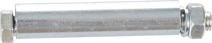 Metafranc nv Kruiwagen as 130mm Metafranc nv Kruiwagen as 130mm