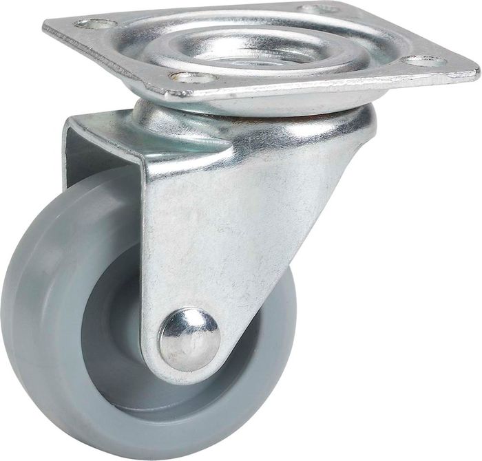 Metafranc nv Multipack zwenkwiel PP 40mm Metafranc nv Multipack zwenkwiel PP 40mm