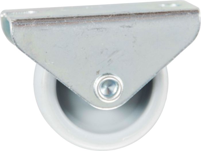 Metafranc nv Vaste meubelwiel PP 32mm Metafranc nv Vaste meubelwiel PP 32mm