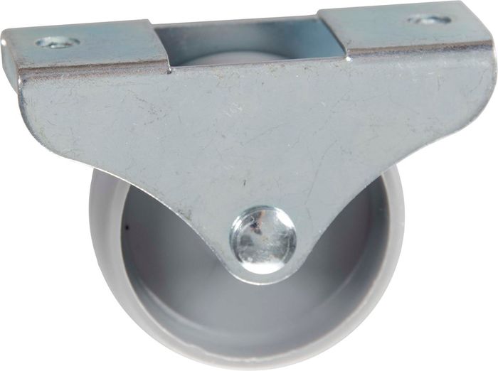 Metafranc nv Vaste meubelwiel PP 45mm