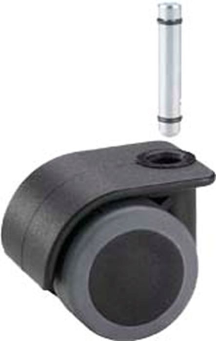 Metafranc nv Multipack dubbelwielen 50mm Metafranc nv Multipack dubbelwielen 50mm