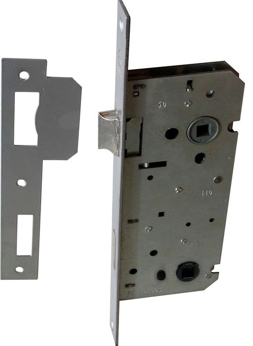 Metafranc nv SLOT 760 WC116.50R-501
