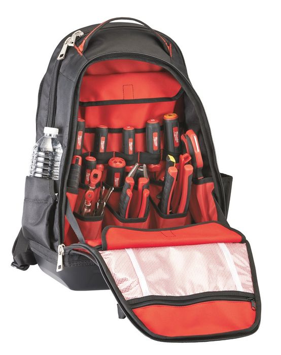 MILWAUKEE® Jobsite Rugzak MILWAUKEE® Jobsite Rugzak