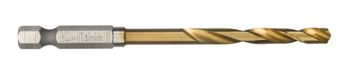 MILWAUKEE® Metaalboor Shockwavehss-G Ti. 5 Mm - 1