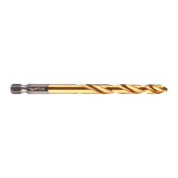 MILWAUKEE® Metaalboor Shockwavehss-G Ti. 6.8 Mm -