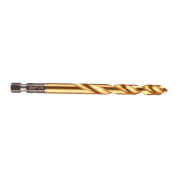 MILWAUKEE® Metaalboor Shockwavehss-G Ti. 7.5 Mm -