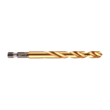 MILWAUKEE® Metaalboor Shockwavehss-G Ti. 8.5 Mm -