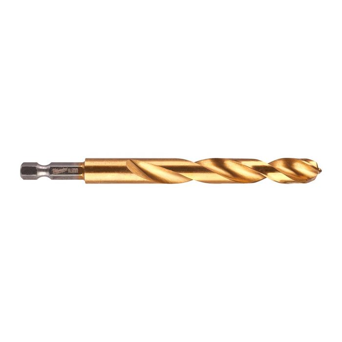 Mapeco Metaalboor Shockwavehss-G Ti. 10.5 Mm- 1 Stuk