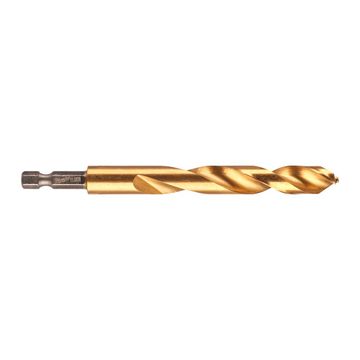 MILWAUKEE® Metaalboor Shockwavehss-G Ti. 11.5 Mm