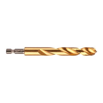 MILWAUKEE® Metaalboor Shockwavehss-G Ti. 12 Mm -