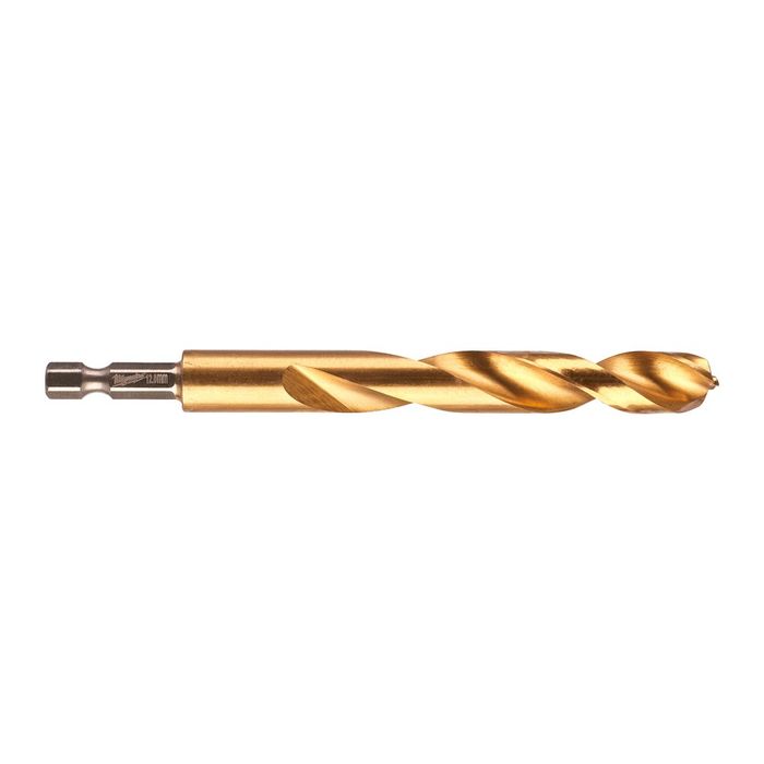 MILWAUKEE® Metaalboor Shockwavehss-G Ti. 12 Mm -