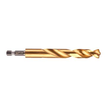 MILWAUKEE® Metaalboor Shockwavehss-G Ti. 13 Mm -
