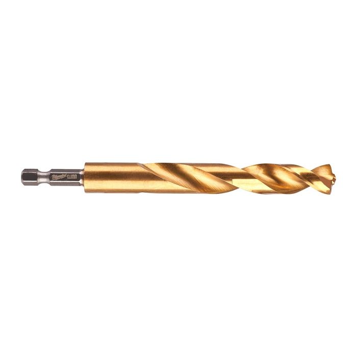 MILWAUKEE® Metaalboor Shockwavehss-G Ti. 13 Mm -