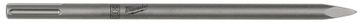 MILWAUKEE® Sds-Max Puntbeitel 400 Mm MILWAUKEE® Sds-Max Puntbeitel 400 Mm