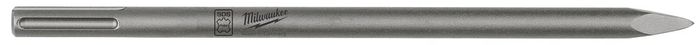 MILWAUKEE® Sds-Max Puntbeitel 400 Mm MILWAUKEE® Sds-Max Puntbeitel 400 Mm