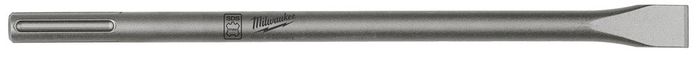 MILWAUKEE® Sds-Max Platte Beitel 400 X 25 Mm