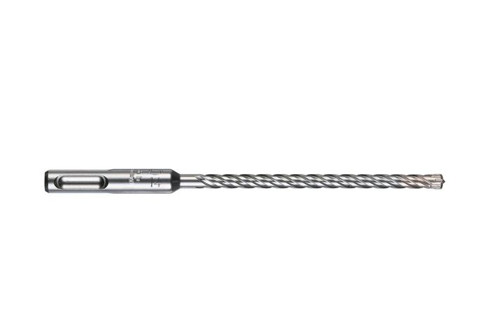 MILWAUKEE® Sds-Plus Hamerboor Mx4 6,5 X 210 X 150 MILWAUKEE® Sds-Plus Hamerboor Mx4 6,5 X 210 X 150