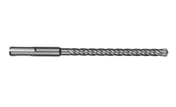 MILWAUKEE® Sds-Plus Hamerboor Mx4 8 X 260 X 200 Mm