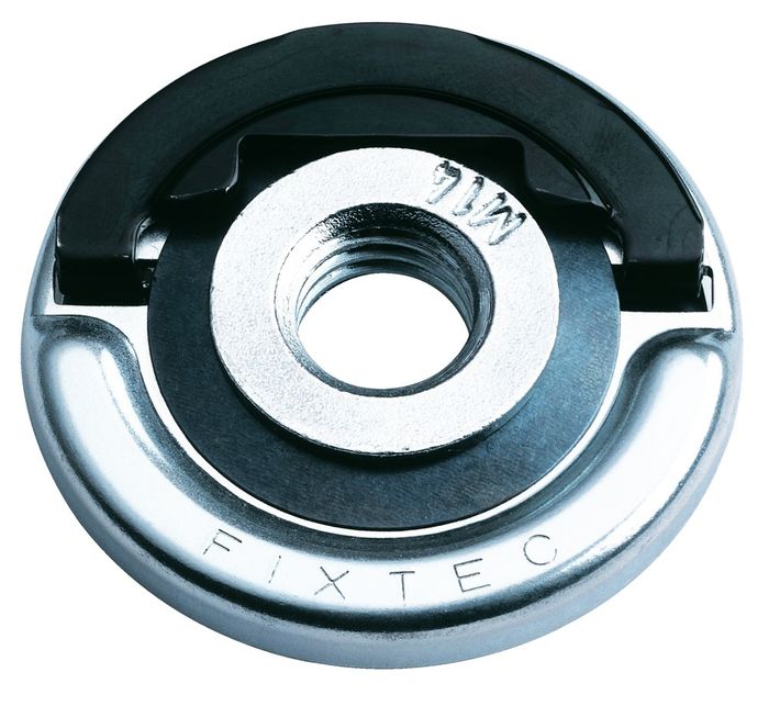 MILWAUKEE® Fixtec-Spanmoer MILWAUKEE® Fixtec-Spanmoer
