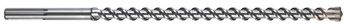 MILWAUKEE® Sds-Max Hamerboor, 4-Kanten Snijdend,