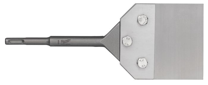 MILWAUKEE® Bodemschraper Sds-Plus 250 X 100 Mm