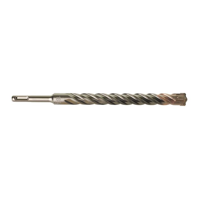 Mapeco Sds-Plus Hamerboor, Mx4, 18 X 250 Mm18 X 250 Mm