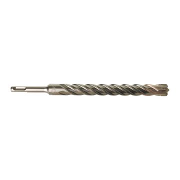 MILWAUKEE® Sds-Plus Hamerboor, Mx4, 20 X 250 Mm
