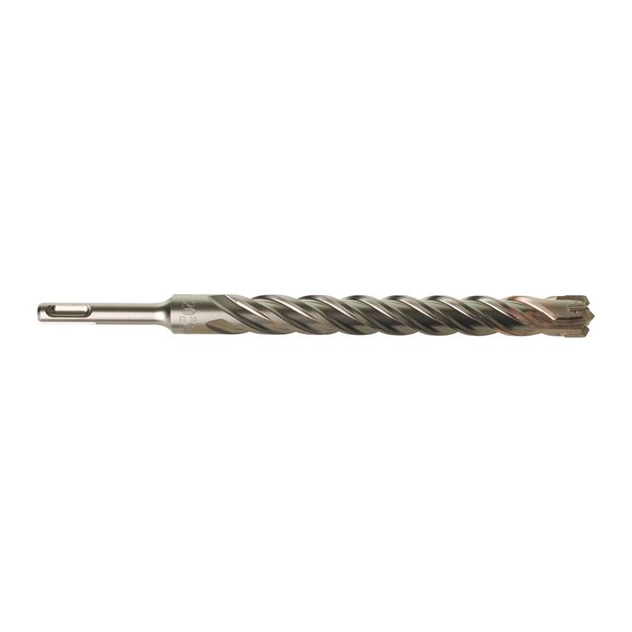 Mapeco Sds-Plus Hamerboor, Mx4, 20 X 250 Mm20 X 250 Mm