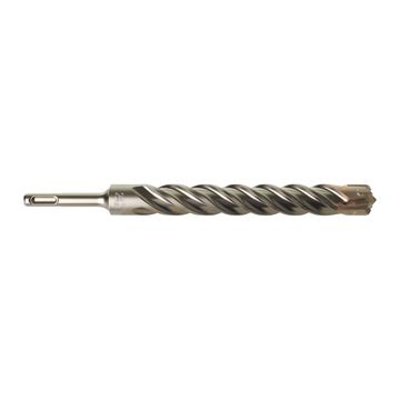 Mapeco Sds-Plus Hamerboor, Mx4, 24 X 250 Mm24 X 250 Mm