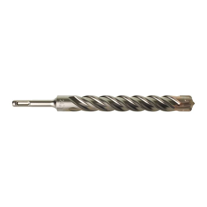 Mapeco Sds-Plus Hamerboor, Mx4, 24 X 250 Mm24 X 250 Mm