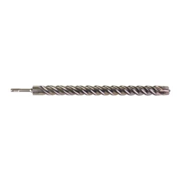 Mapeco Sds-Plus Hamerboor, Mx4, 30 X 450 Mm30 X 450 Mm