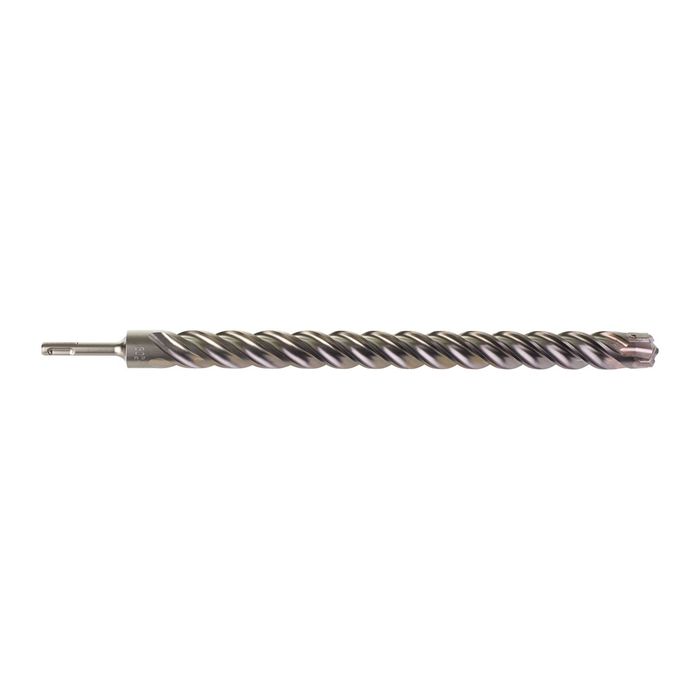 Mapeco Sds-Plus Hamerboor, Mx4, 30 X 450 Mm30 X 450 Mm