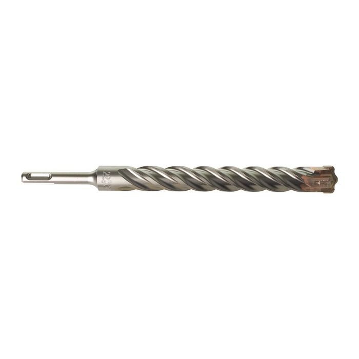 Mapeco Sds-Plus Hamerboor, Mx4, 22 X 250 Mm22 X 250 Mm