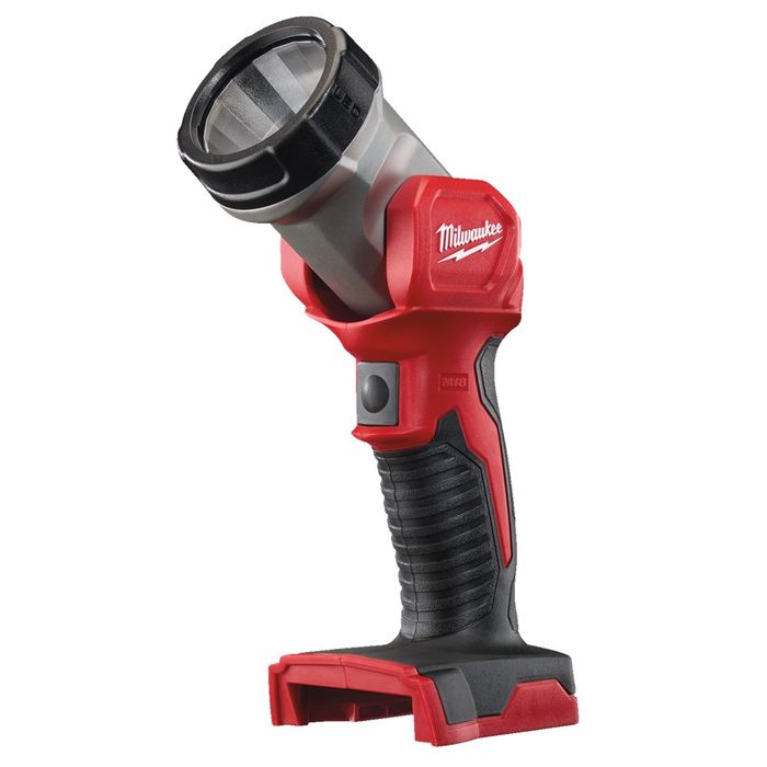 Milwaukee M18 Tled-0 Led Werklamp