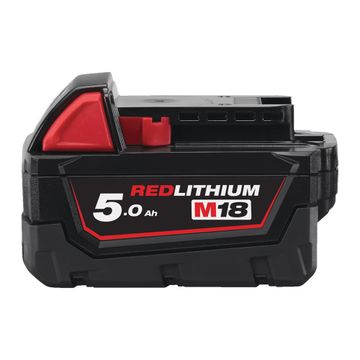 MILWAUKEE® M18 B5 5,0 Ah Accu