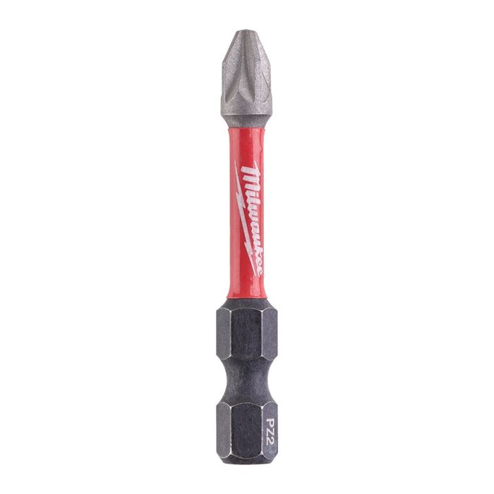 MILWAUKEE® Shockwavegen Ii Pz2 50 Mm - 1 Stuk
