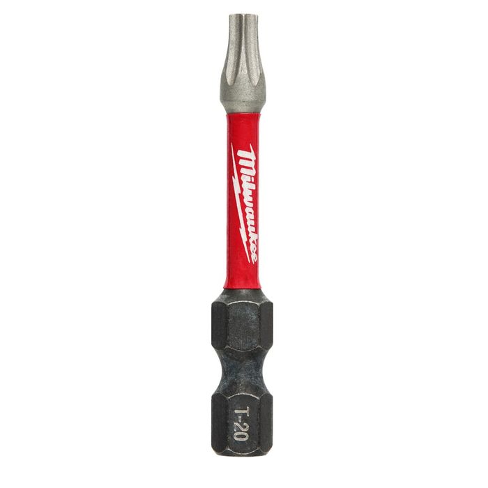 MILWAUKEE® Shockwavegen Ii Tx20 50 Mm - 1 Stuk