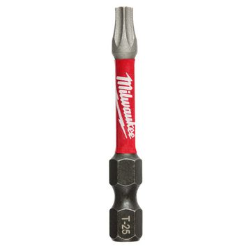 MILWAUKEE® Shockwavegen Ii Tx25 50 Mm - 1 Stuk
