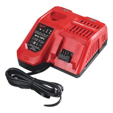 MILWAUKEE® M12 18 Fc Snellader
